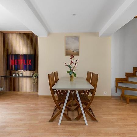 Duplex 6 Personnes Hyper Centre Leilighet Dieppe Eksteriør bilde